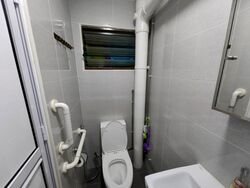 Blk 101 Pasir Ris Street 12 (Pasir Ris), HDB Executive #465059161